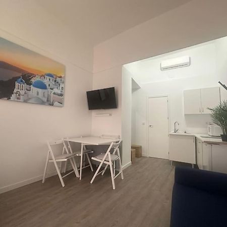 Estudio Castellar セビリア エクステリア 写真