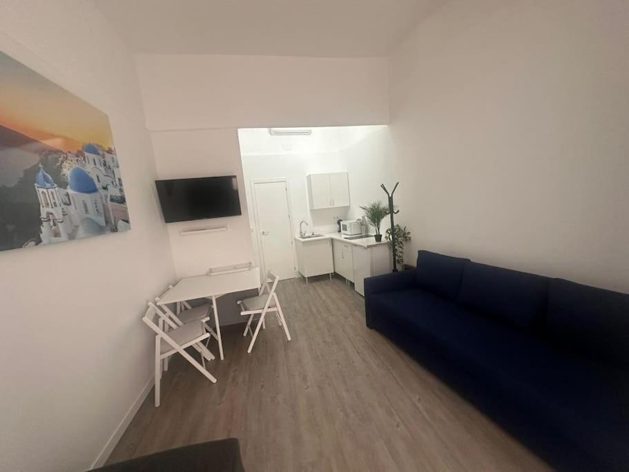Estudio Castellar セビリア エクステリア 写真