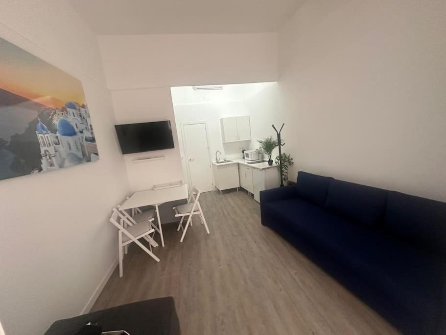 Estudio Castellar セビリア エクステリア 写真
